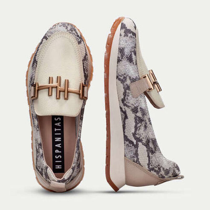 Hispanitas Kansas Loafer image number 3